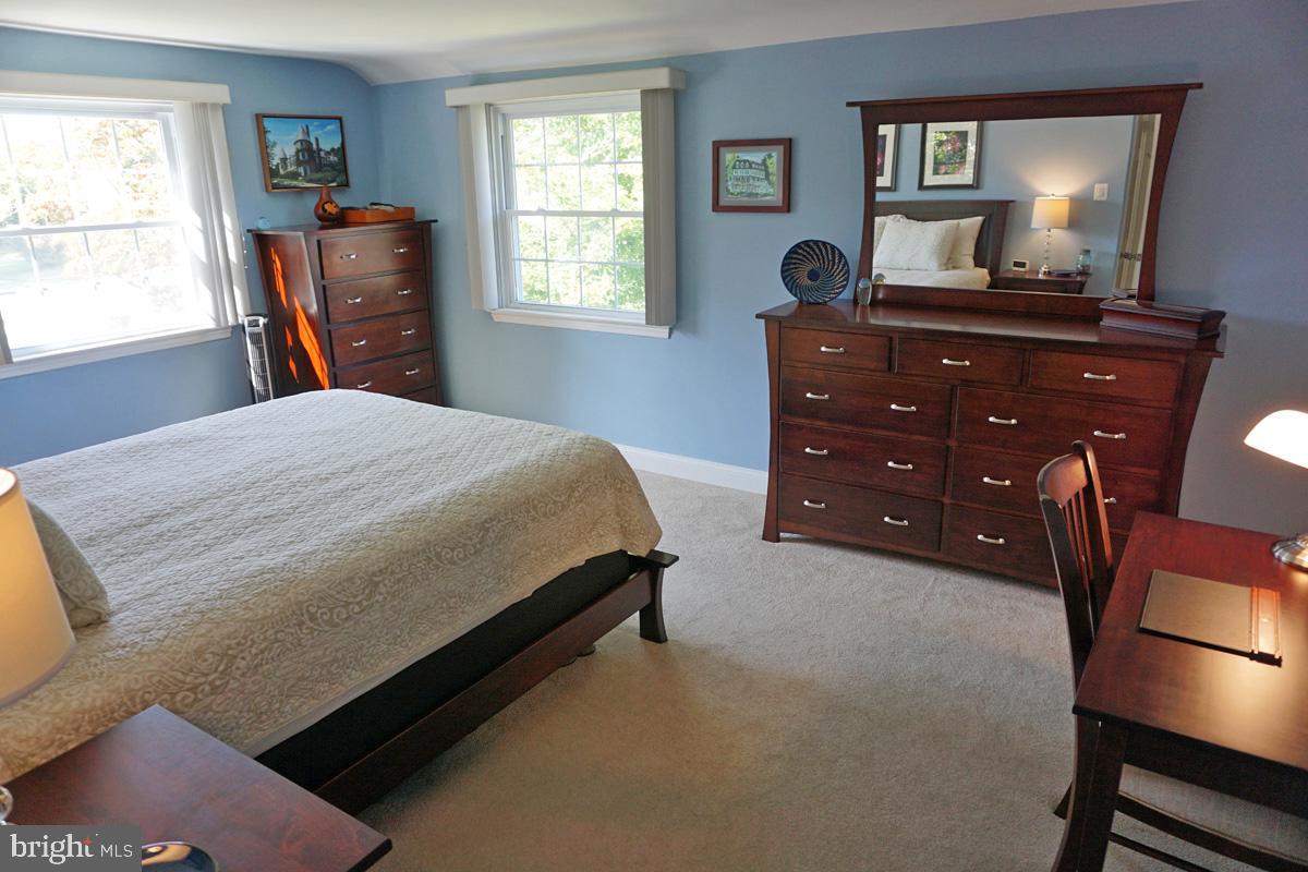 324 Ridgewood Road Springfield, PA 19064 - Photo 20 of 26 Master Bedroom