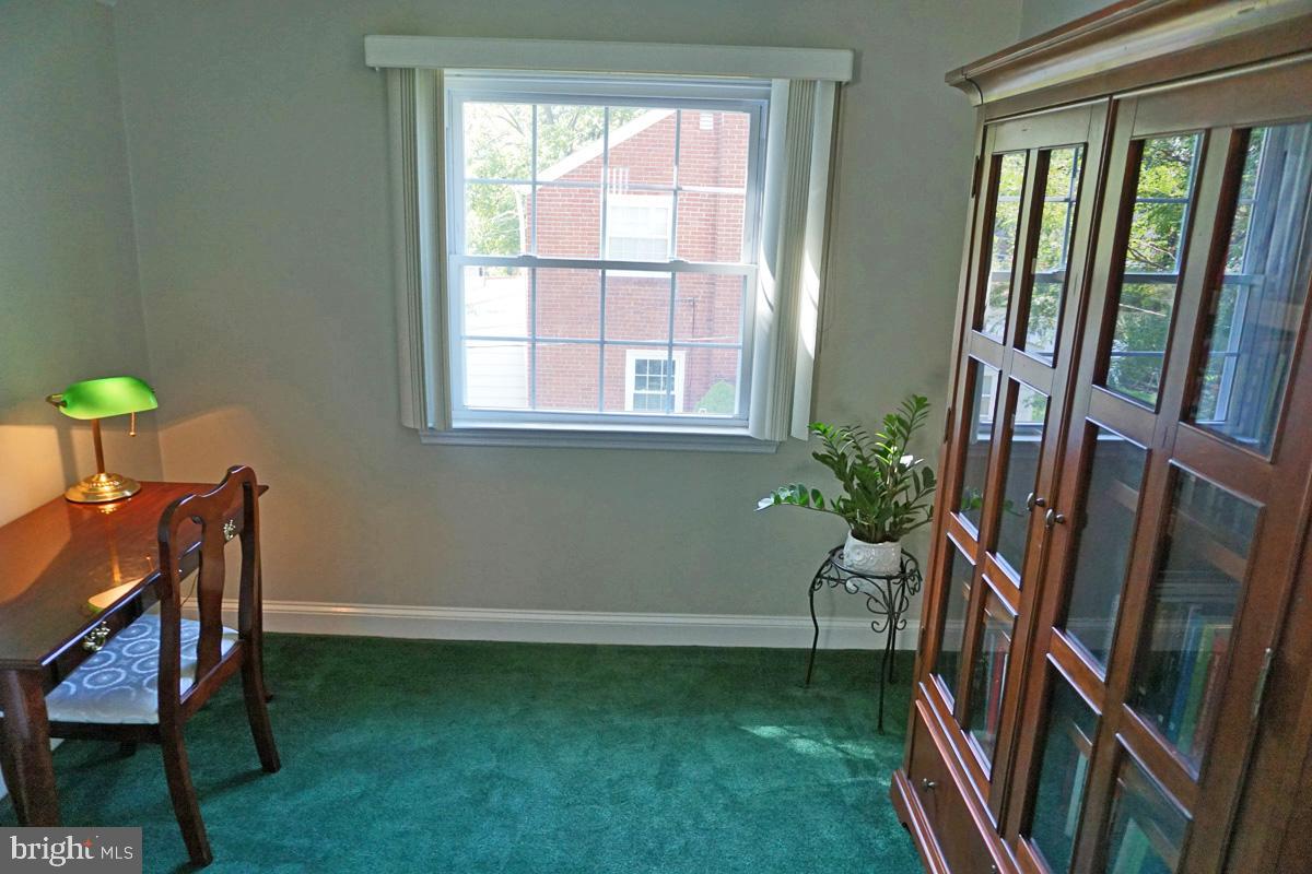 324 Ridgewood Road Springfield, PA 19064 - Photo 22 of 26 3rd Bedroom