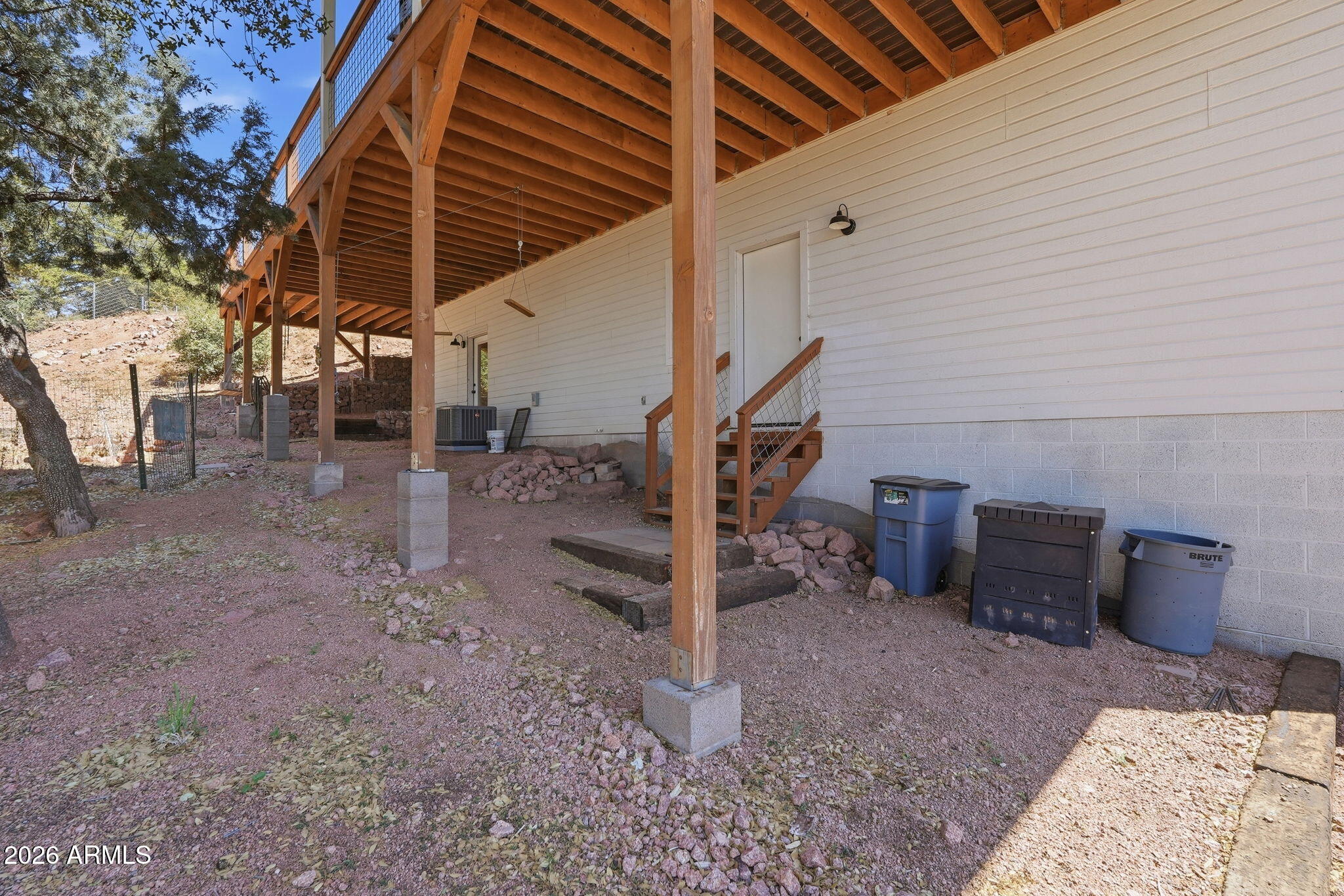 102 North Lookout Point Payson, AZ 85541 - Photo 22 of 42 1000122332