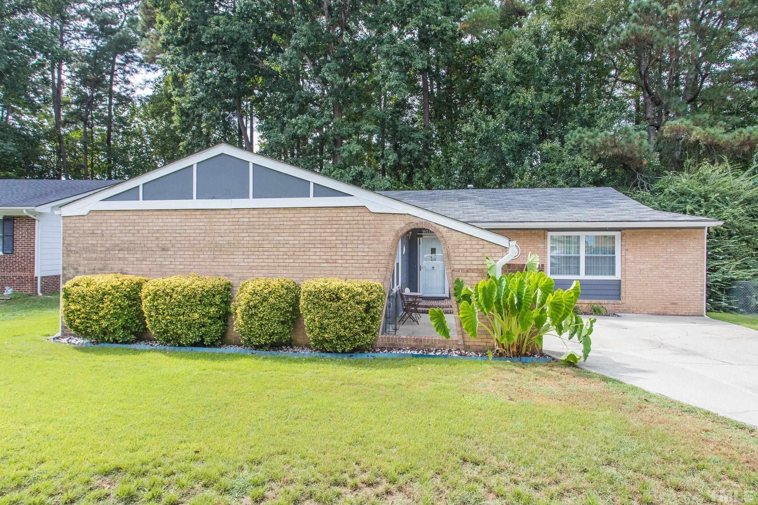 2612 Adcox Place Raleigh, NC 27610 - Photo 1 of 6