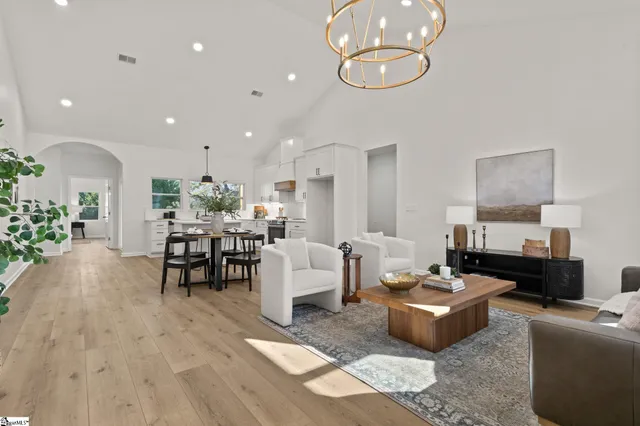 $599,000 | 5 East 5th Street, Greenville, SC 29611