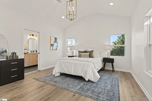 $599,000 | 5 East 5th Street, Greenville, SC 29611