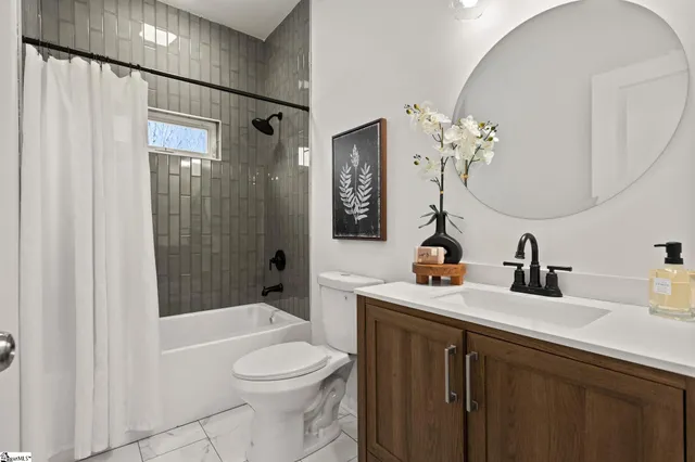 $599,000 | 5 East 5th Street, Greenville, SC 29611