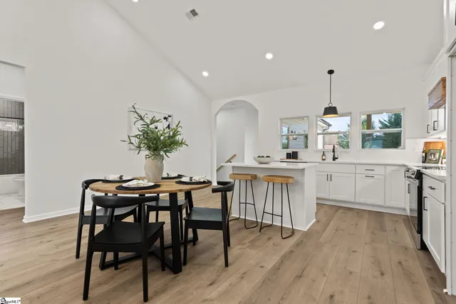 $599,000 | 5 East 5th Street, Greenville, SC 29611