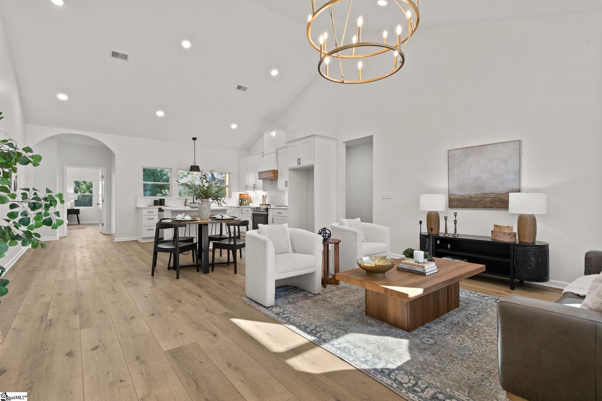 5 East 5th Street Greenville, SC 29611 - Photo 2 of 29