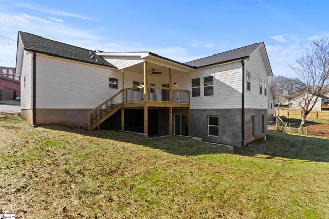 $599,000 | 5 East 5th Street, Greenville, SC 29611