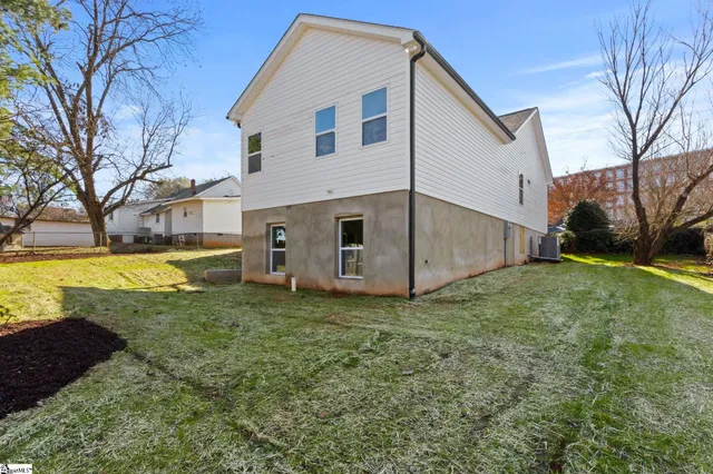 $599,000 | 5 East 5th Street, Greenville, SC 29611