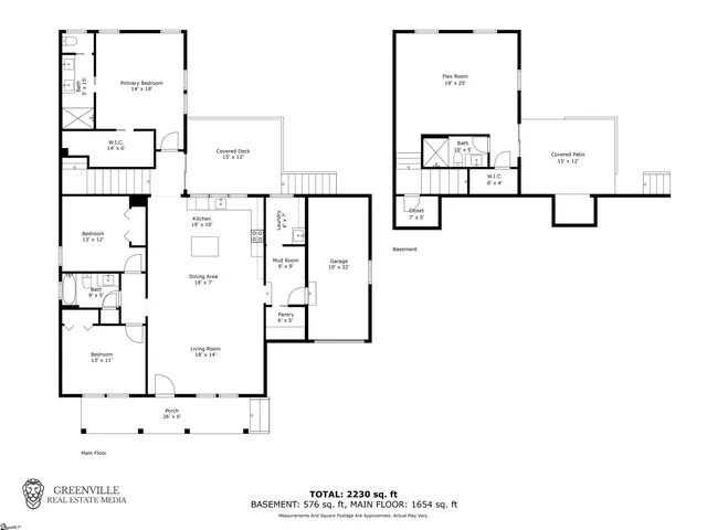 $599,000 | 5 East 5th Street, Greenville, SC 29611