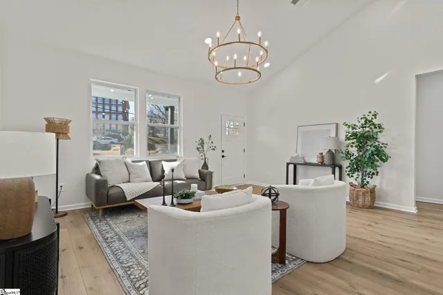 $599,000 | 5 East 5th Street, Greenville, SC 29611