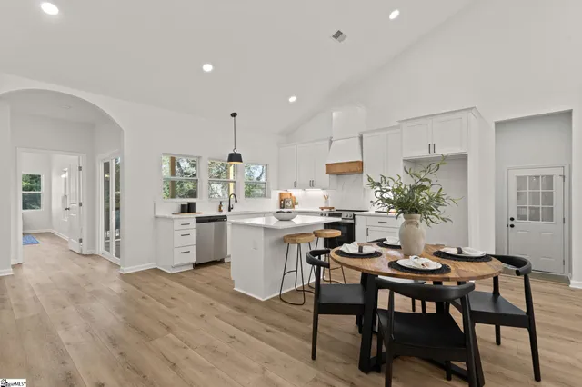 $599,000 | 5 East 5th Street, Greenville, SC 29611