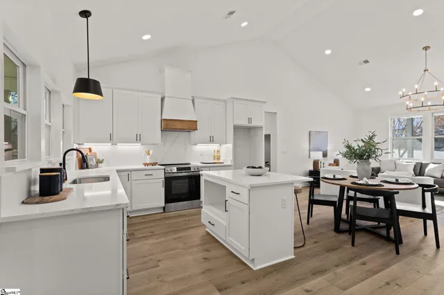 $599,000 | 5 East 5th Street, Greenville, SC 29611