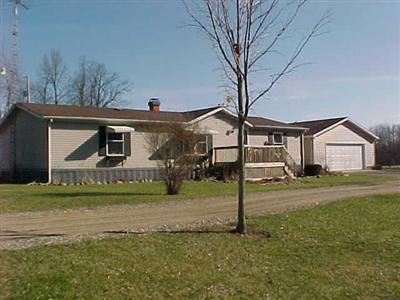 5765 West Card Road Reading, MI 49274 - Photo 1 of 21 Primary Photo