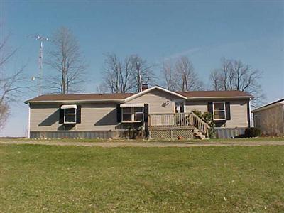 5765 West Card Road Reading, MI 49274 - Photo 2 of 21 Additional Photo
