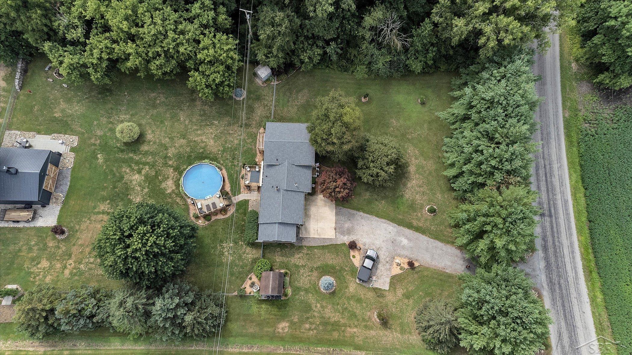 11514 East Burt Road Birch Run, MI 48415 - Photo 62 of 66 50085625-61.JPG