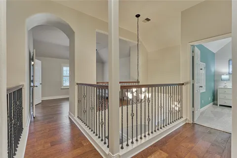 $475,000 | 18535 West Laura Shore Drive, Cypress, TX 77433