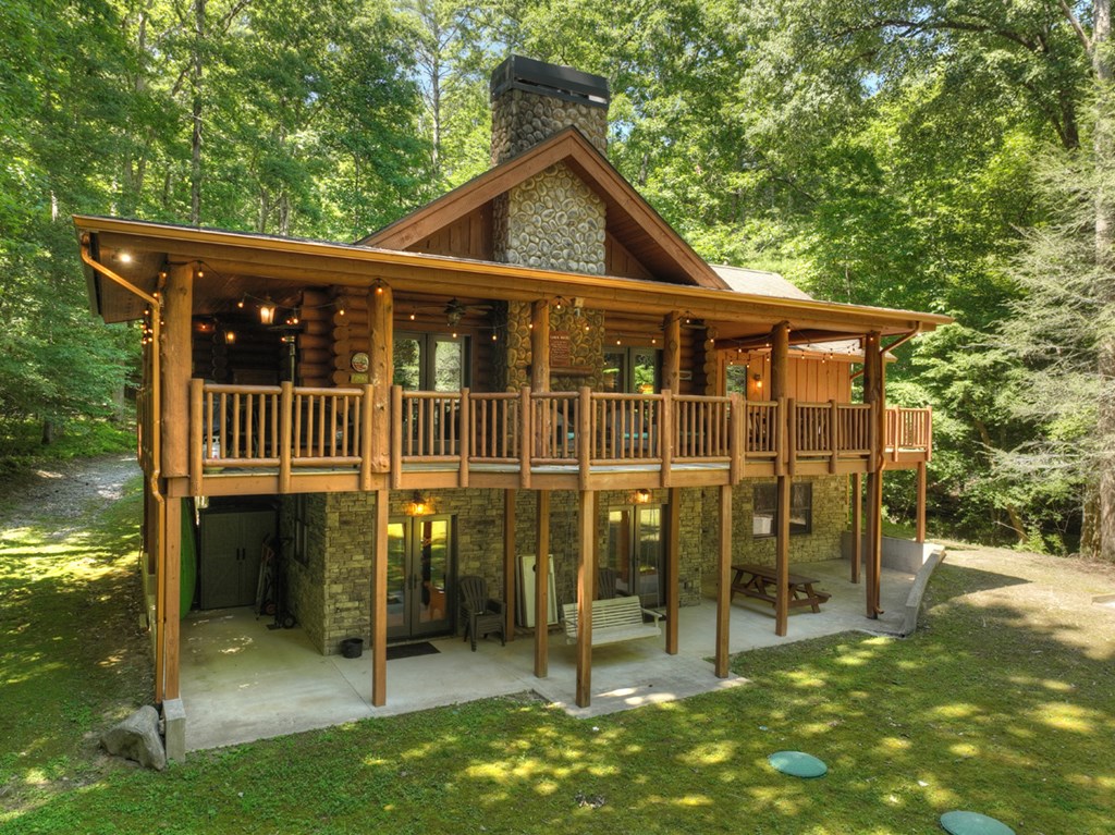 653 Martin Road Ellijay, GA 30536 - Photo 50 of 52 Gallery Image 50