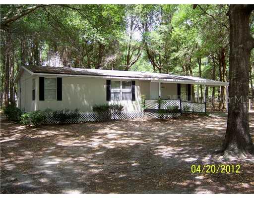 19829 Azalea Road Altoona, FL 32702 - Photo 1 of 1 Exterior Front