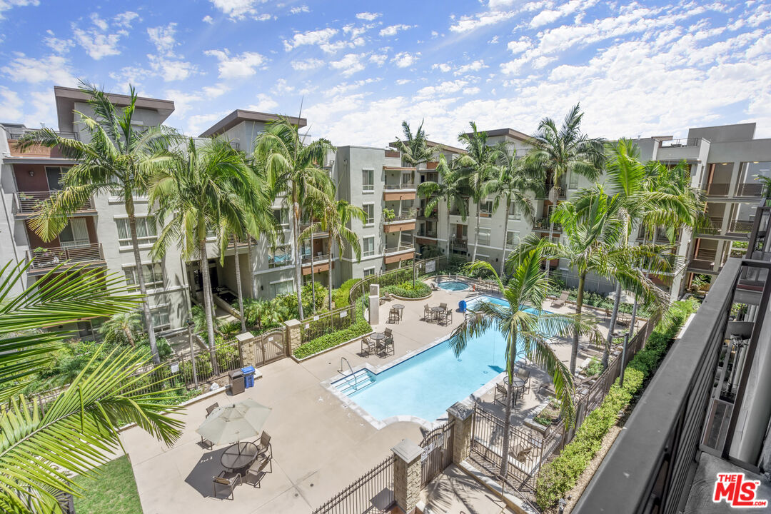 100 South Alameda Street, Unit 418 Los Angeles, CA 90012 - Photo 23 of 32