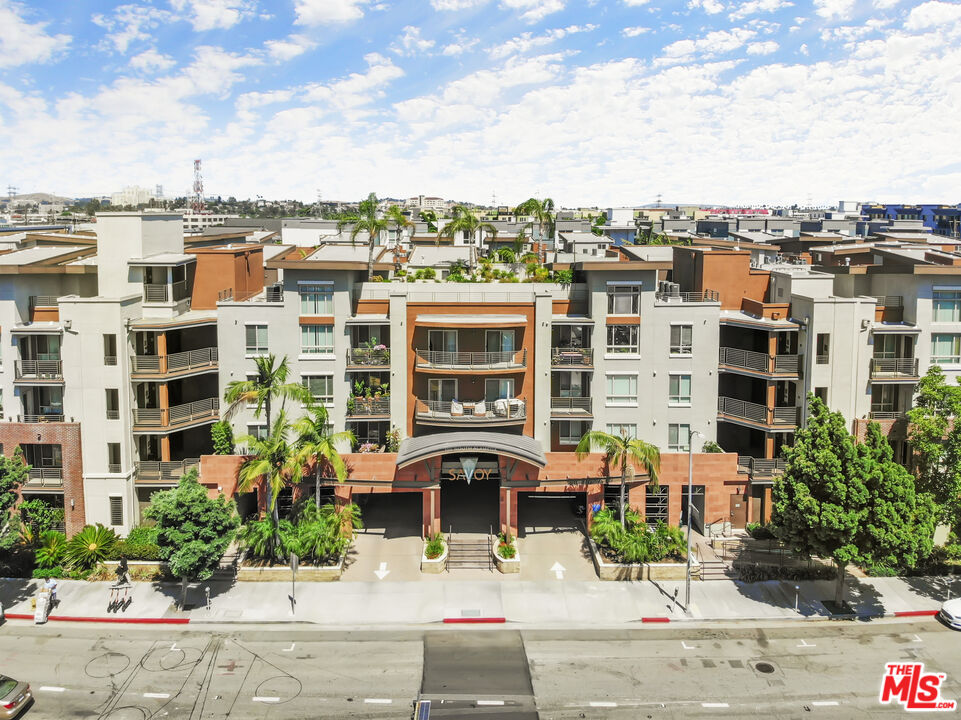 100 South Alameda Street, Unit 418 Los Angeles, CA 90012 - Photo 32 of 32