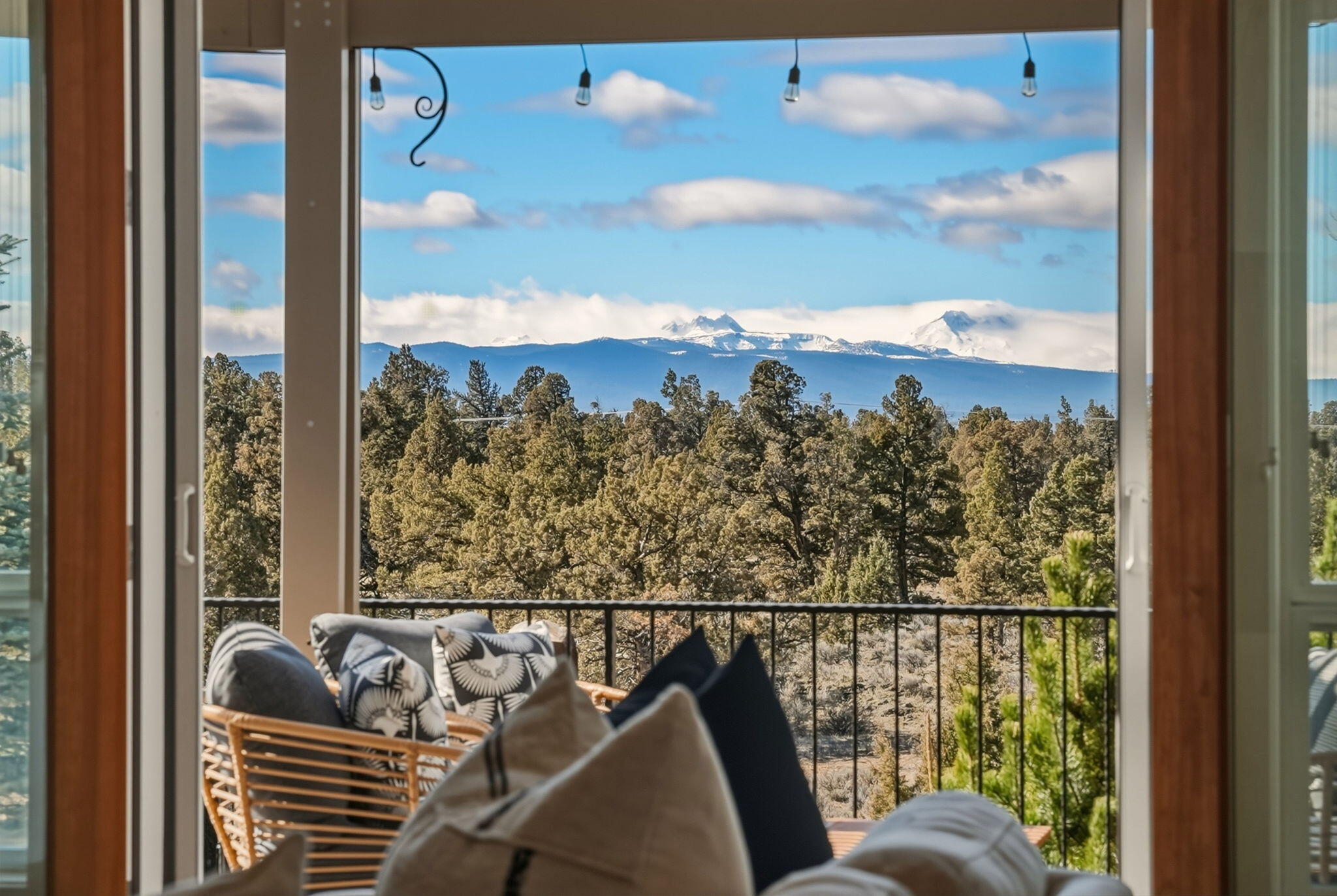 21450 Dale Road Bend, OR 97701 - Photo 20 of 75 Sweeping views of Broken Top, the 3 Sisters and Bachelor.