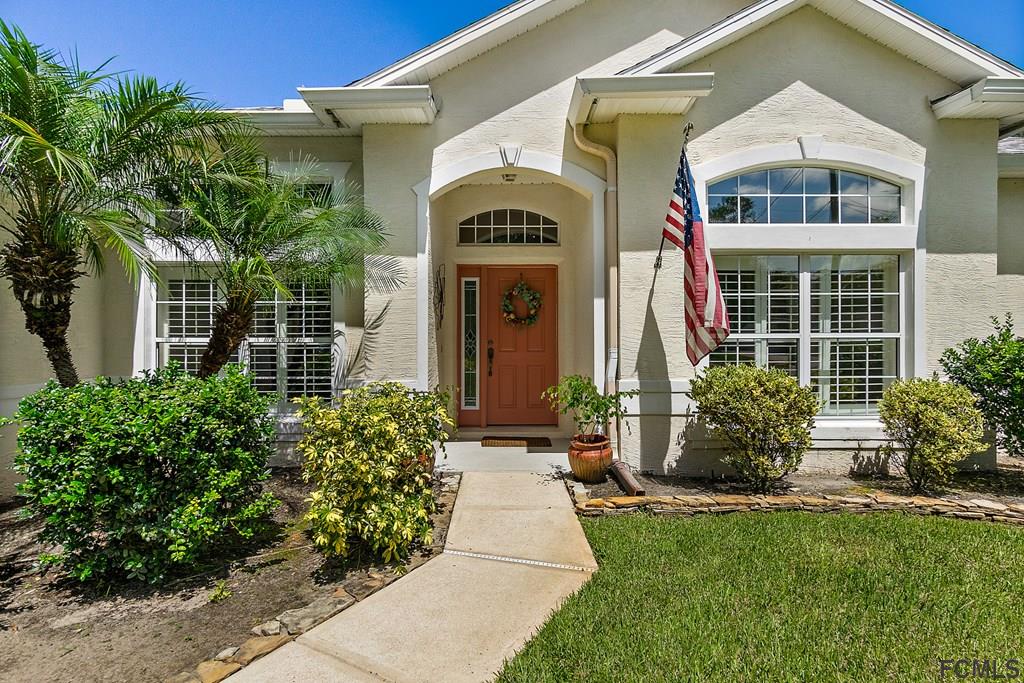 12 Reybell Lane Palm Coast, FL 32164 - Photo 2 of 40 Gallery Image 2