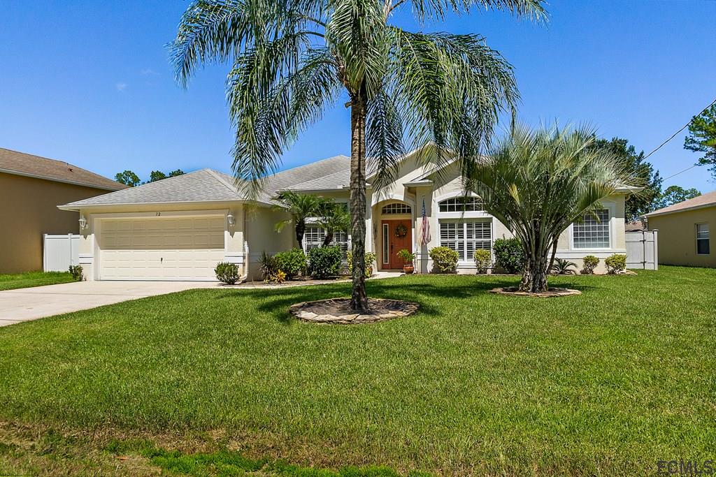 12 Reybell Lane Palm Coast, FL 32164 - Photo 3 of 40 Gallery Image 3