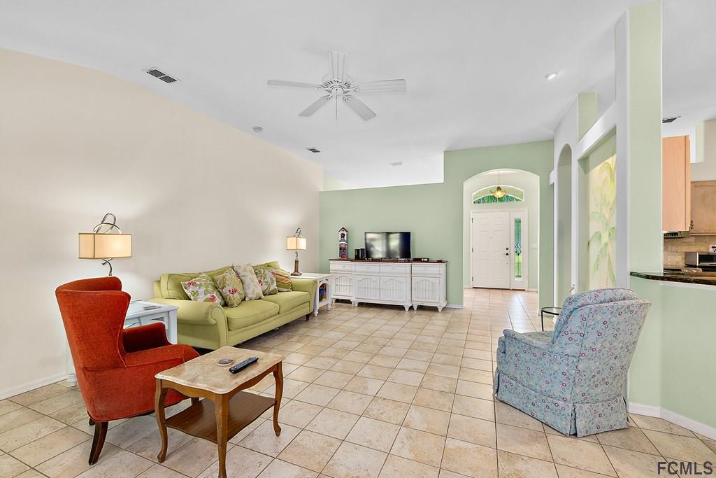 12 Reybell Lane Palm Coast, FL 32164 - Photo 22 of 40 Gallery Image 22