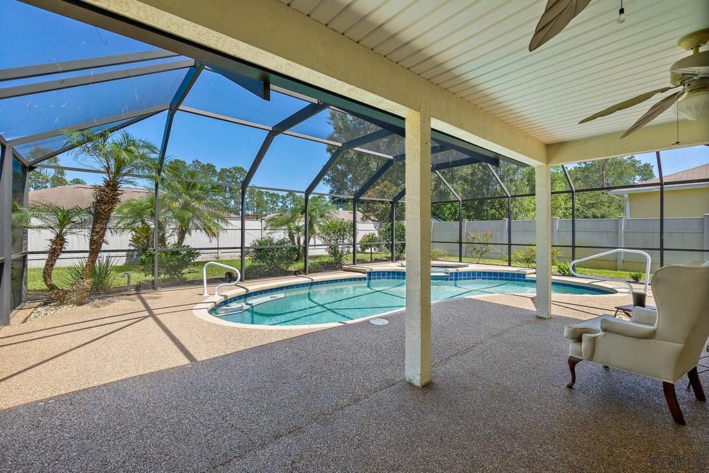 12 Reybell Lane Palm Coast, FL 32164 - Photo 34 of 40 Gallery Image 34