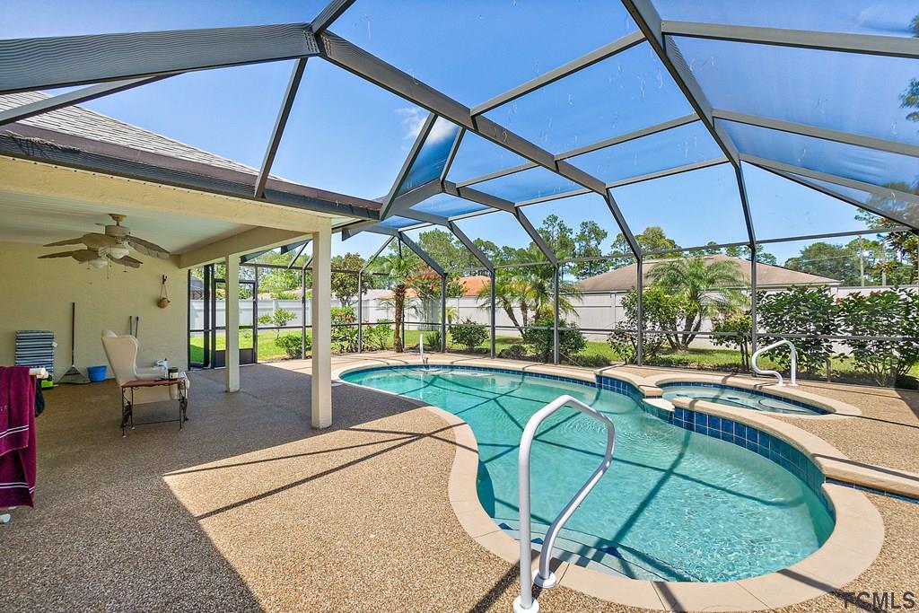 12 Reybell Lane Palm Coast, FL 32164 - Photo 35 of 40 Gallery Image 35