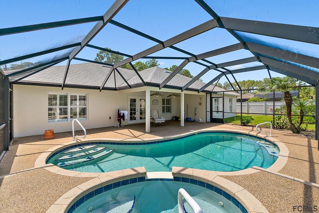 12 Reybell Lane Palm Coast, FL 32164 - Photo 36 of 40 Gallery Image 36