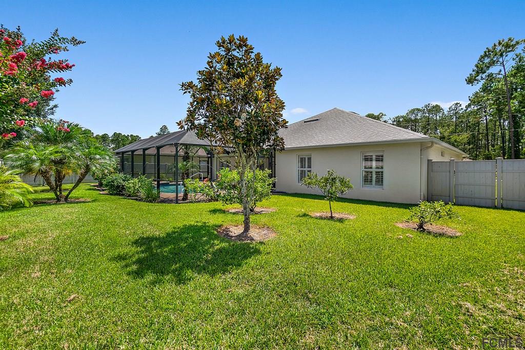 12 Reybell Lane Palm Coast, FL 32164 - Photo 39 of 40 Gallery Image 39