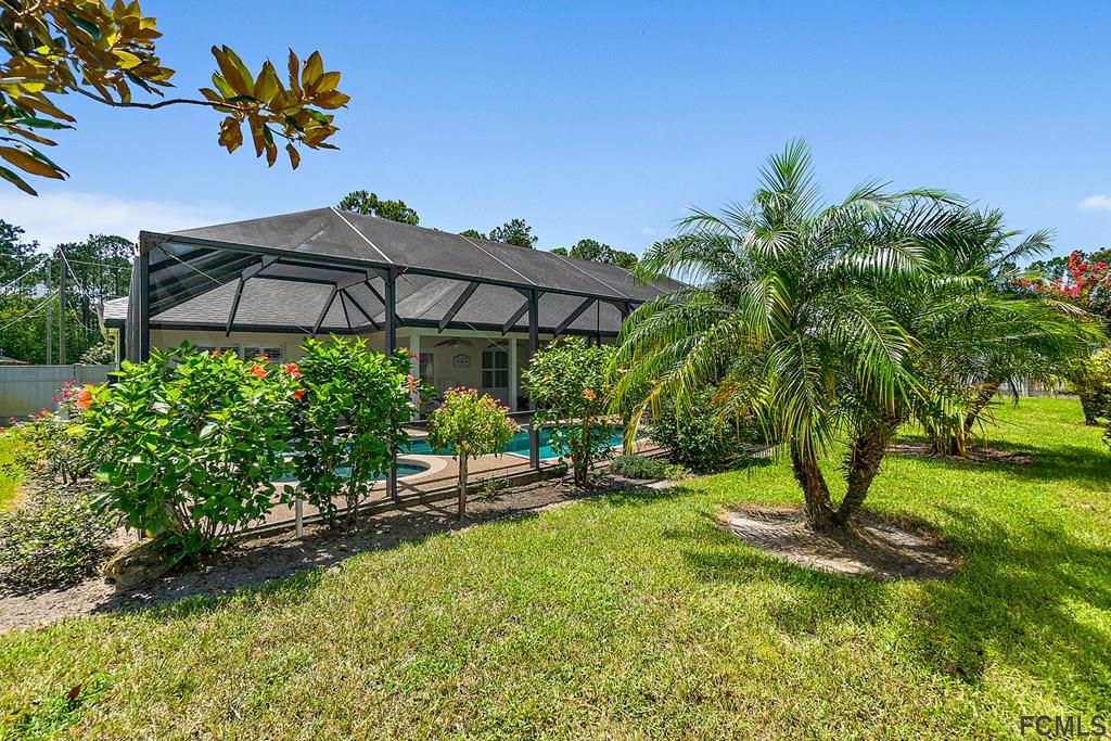 12 Reybell Lane Palm Coast, FL 32164 - Photo 40 of 40 Gallery Image 40