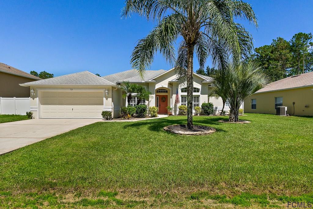 12 Reybell Lane Palm Coast, FL 32164 - Photo 5 of 40 Gallery Image 5