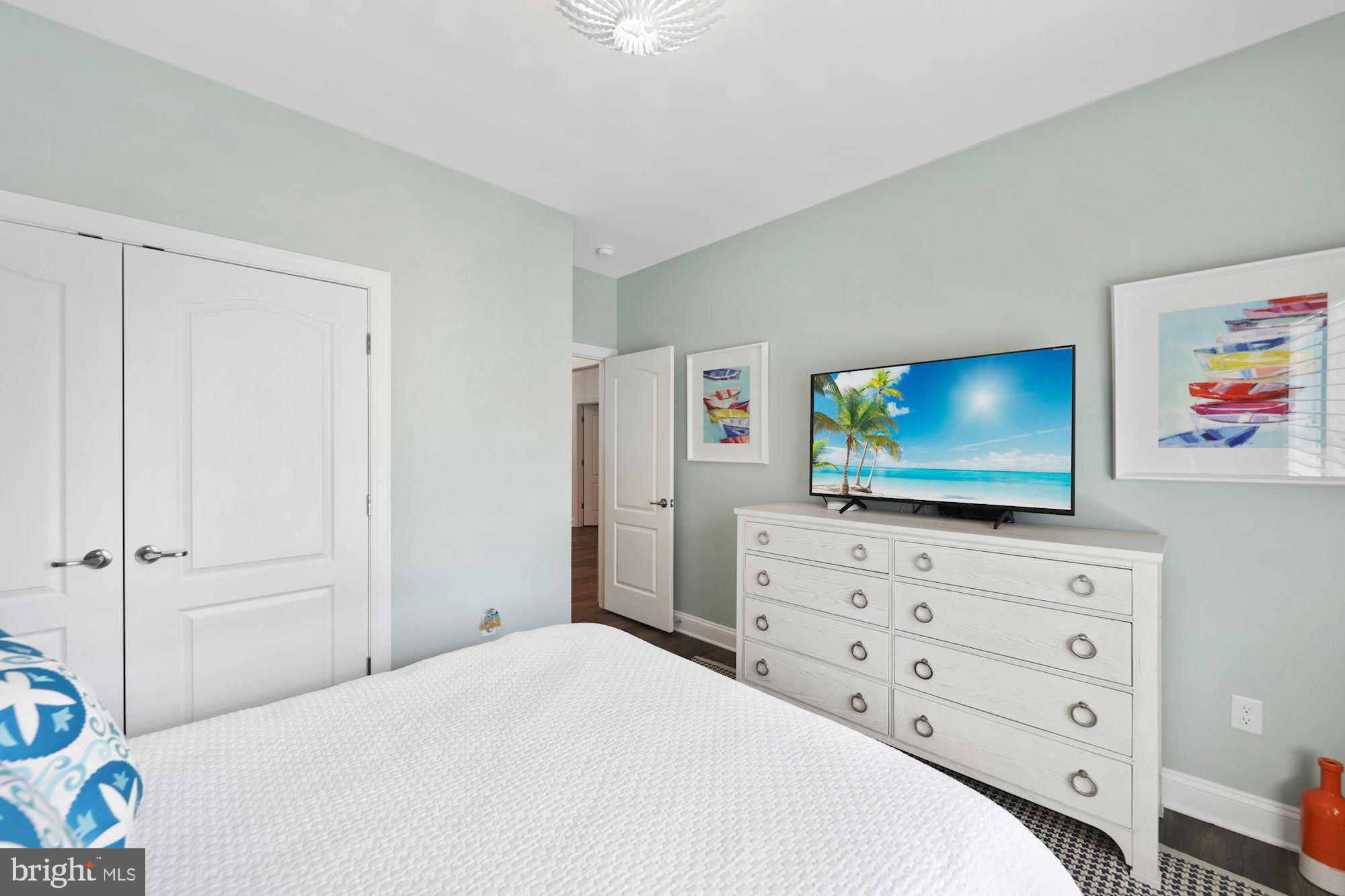 316 Walkabout Road Bethany Beach, DE 19930 - Photo 23 of 68 Second Bedroom