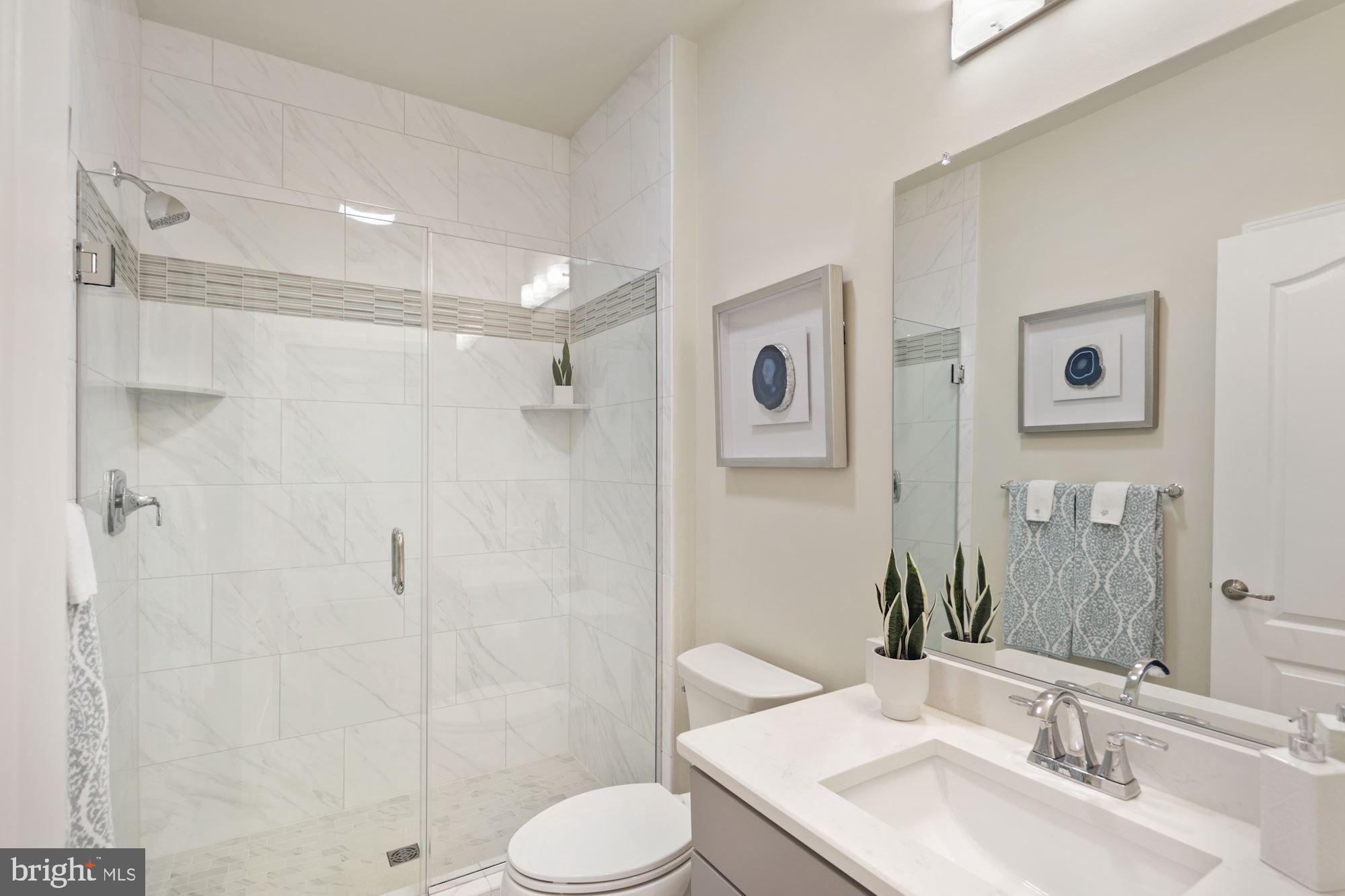 316 Walkabout Road Bethany Beach, DE 19930 - Photo 24 of 68 Hall Bath