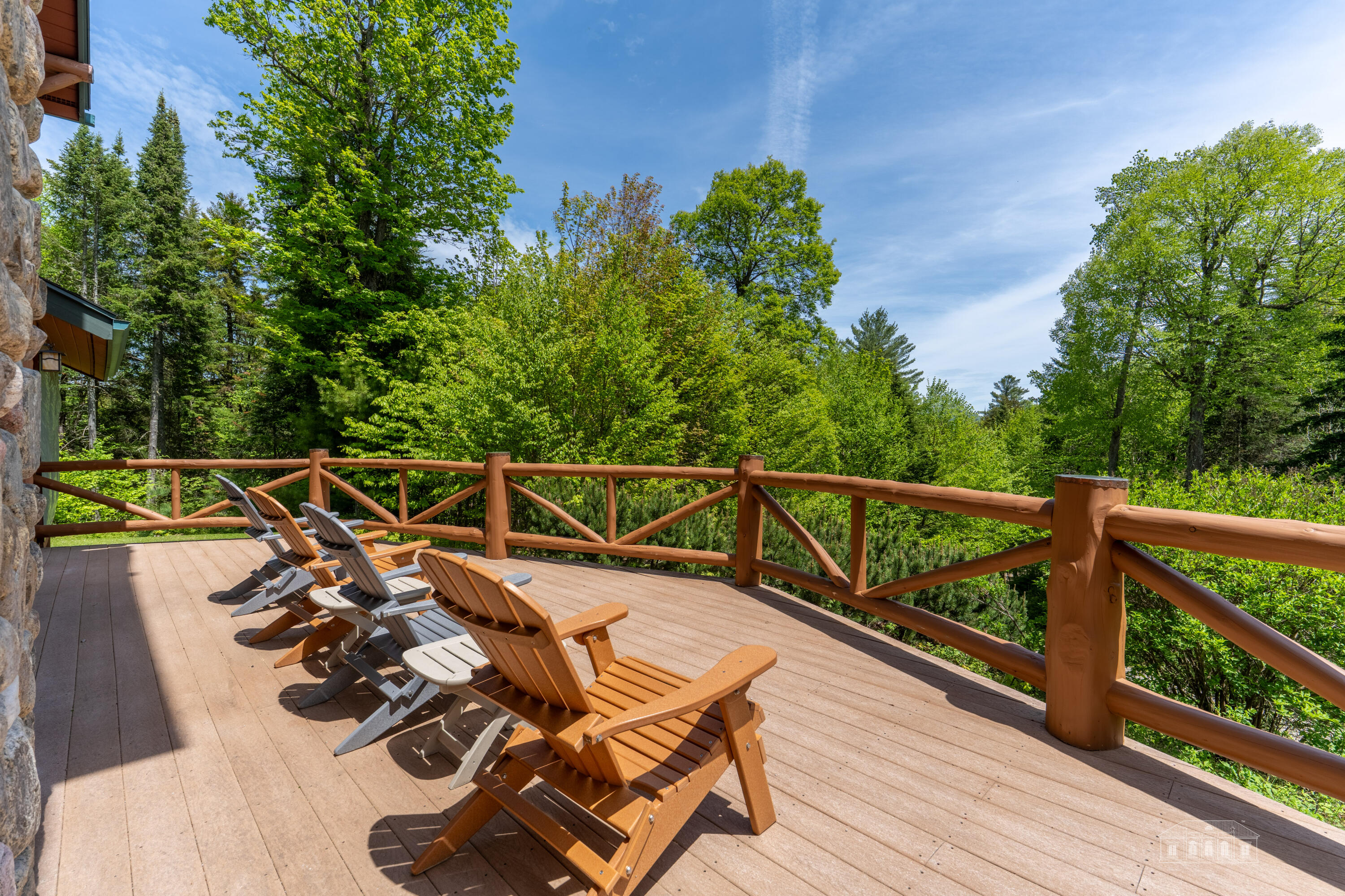 35 Tebbutt Road Rainbow Lake, NY 12976 - Photo 58 of 66