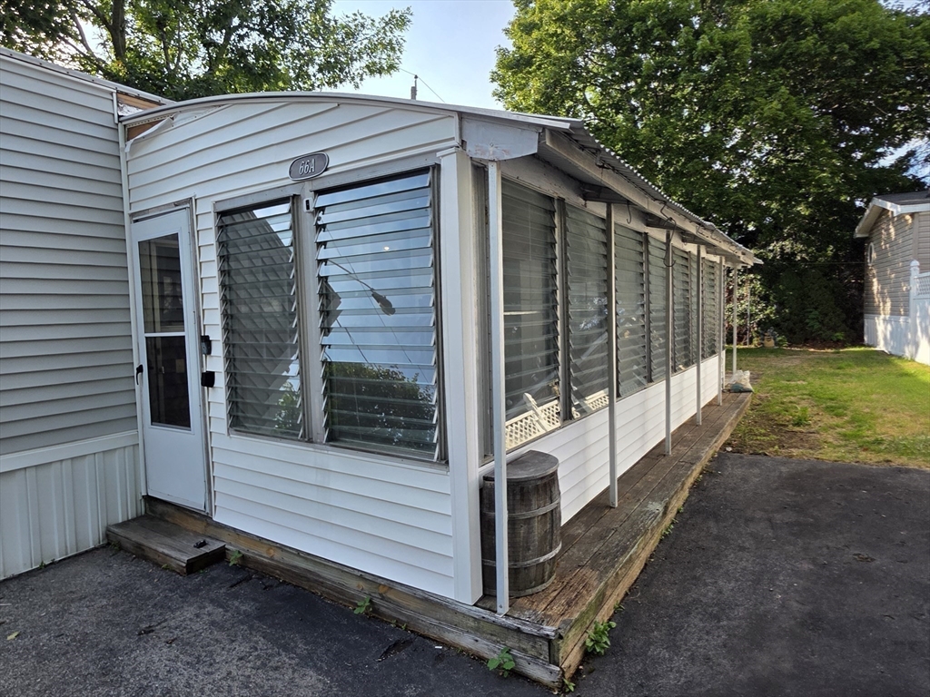 181 Boston Post Road East, Unit 66A Marlborough, MA 01752 - Photo 13 of 16 Gallery Image 13