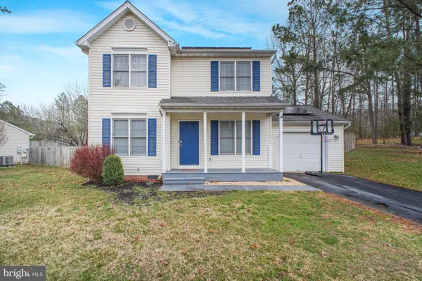 $2,700 | 4410 Caven Court North, Fredericksburg, VA 22408