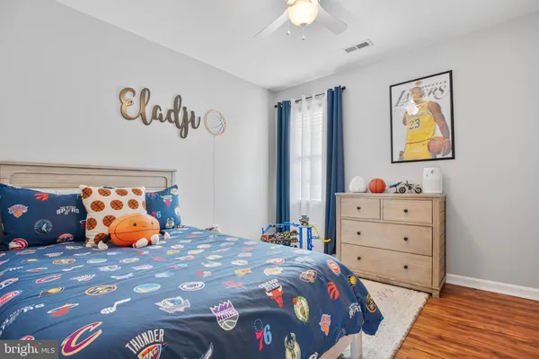 $2,700 | 4410 Caven Court North, Fredericksburg, VA 22408