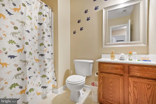 $2,700 | 4410 Caven Court North, Fredericksburg, VA 22408