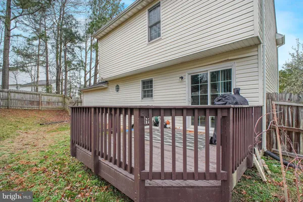 $2,700 | 4410 Caven Court North, Fredericksburg, VA 22408