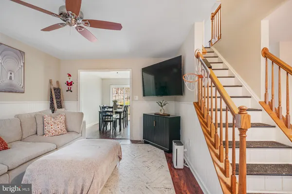 $2,700 | 4410 Caven Court North, Fredericksburg, VA 22408