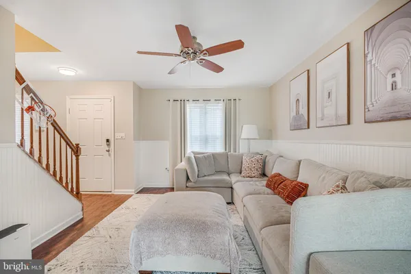 $2,700 | 4410 Caven Court North, Fredericksburg, VA 22408