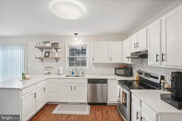 $2,700 | 4410 Caven Court North, Fredericksburg, VA 22408