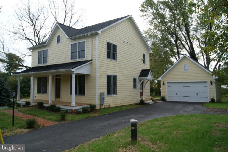 15020 Clopper Road Boyds, MD 20841 - Photo 1 of 15 Exterior (Front)