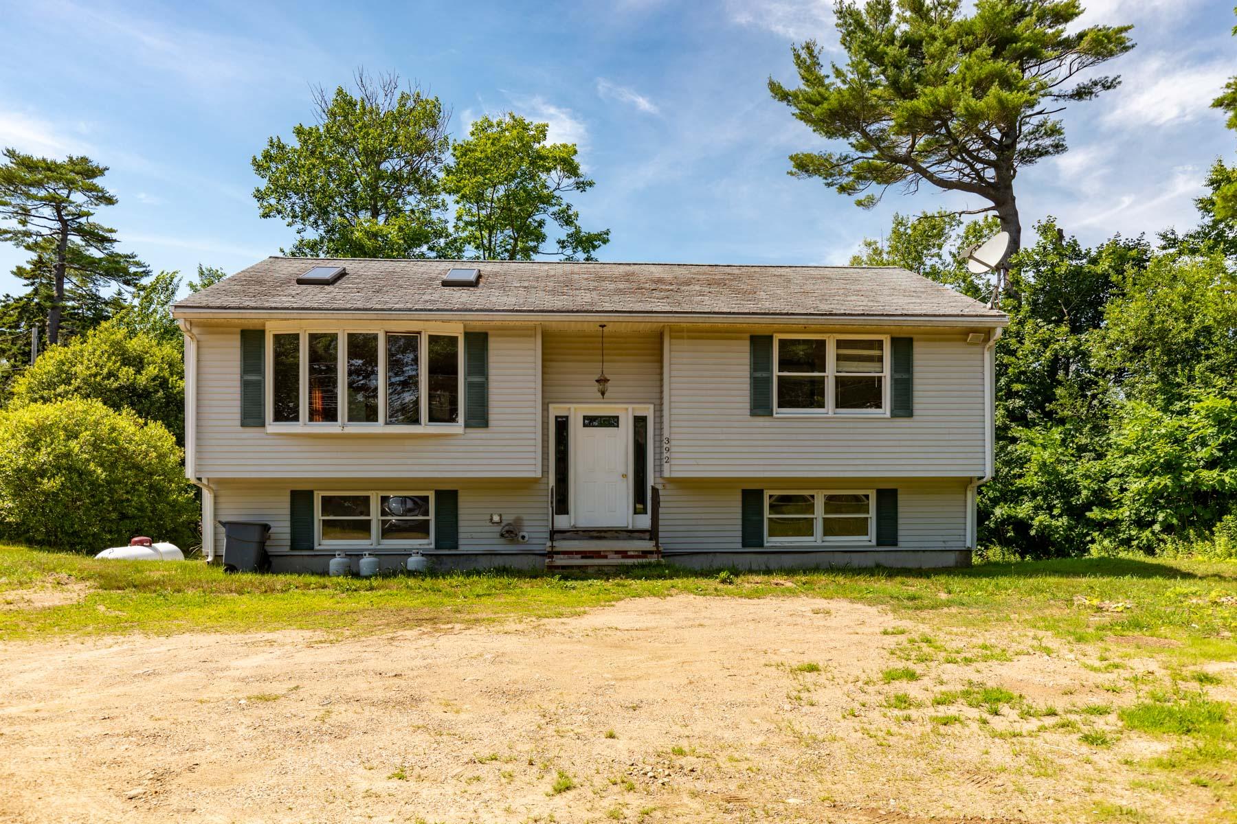 392 Ridge Road York, ME 03909 - Photo 1 of 33 392 Ridge Road