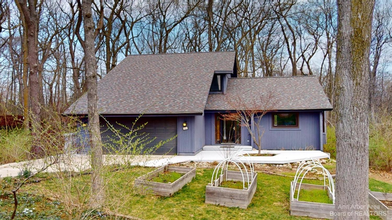 1280 Sunset Road Ann Arbor, MI 48103 - Photo 63 of 63 Photo 63