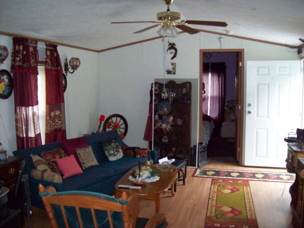 70 Devoe Brook Road Eagle Lake, ME 04739 - Photo 3 of 11 Photo