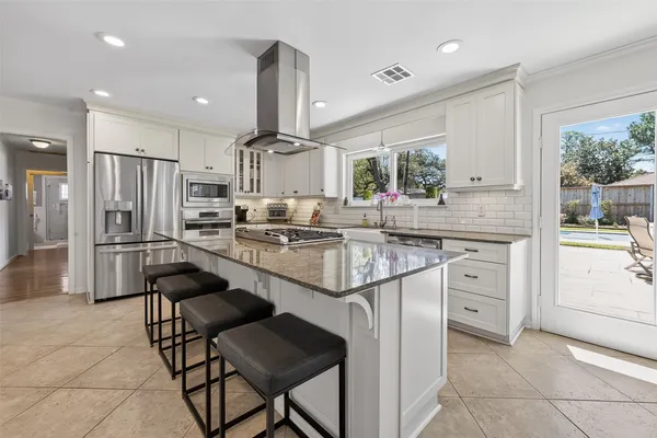 $449,000 | 4325 Willowbend Boulevard, Houston, TX 77035