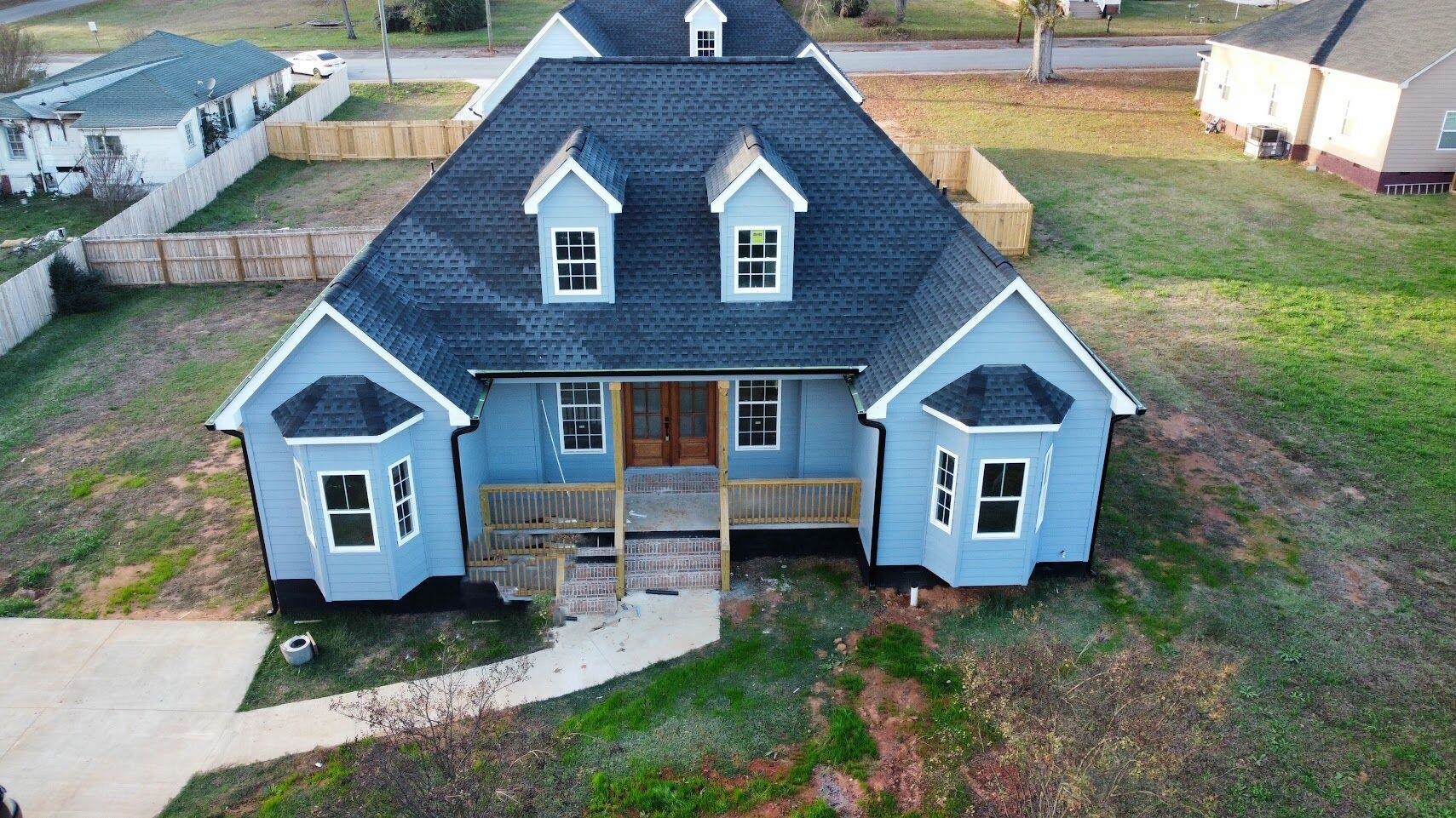 906 Spring Street Gaffney, SC 29340 - Photo 12 of 23 Gallery Image 12